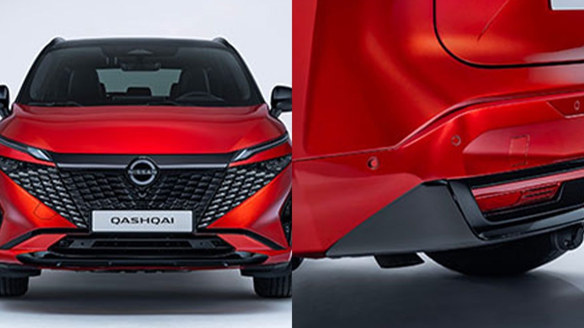 Navara SL Adventure Pack